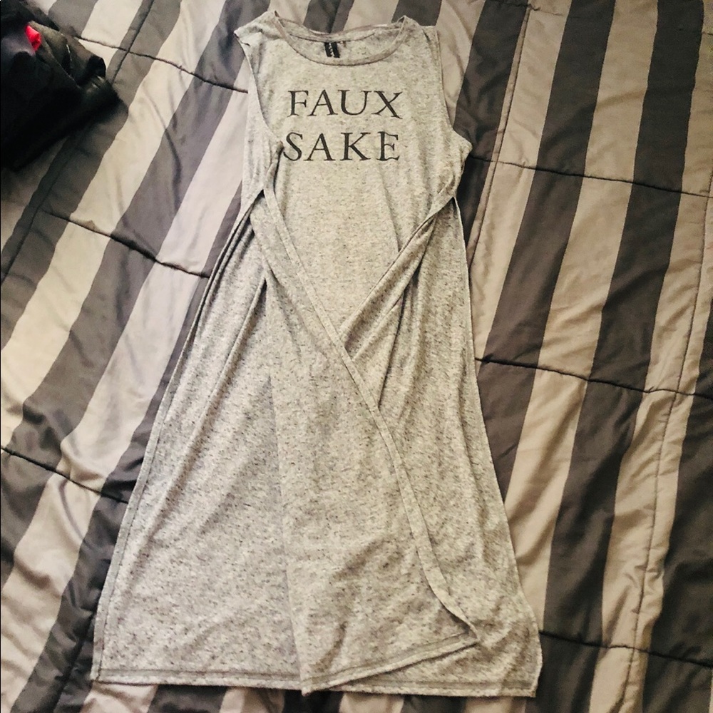 dress